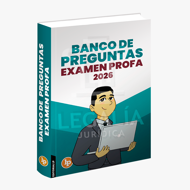 BANCO DE PREGUNTAS EXAMEN PROFA 2026