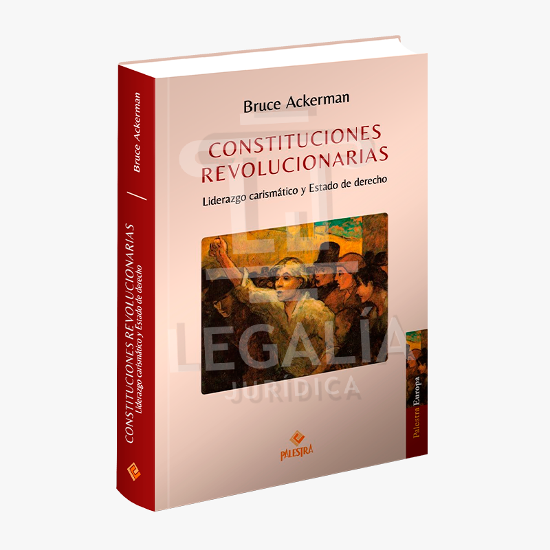 CONSTITUCIONES REVOLUCIONARIAS
