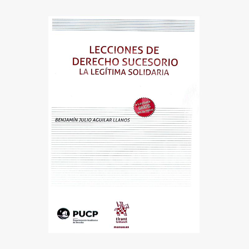 LECCIONES DE DERECHO