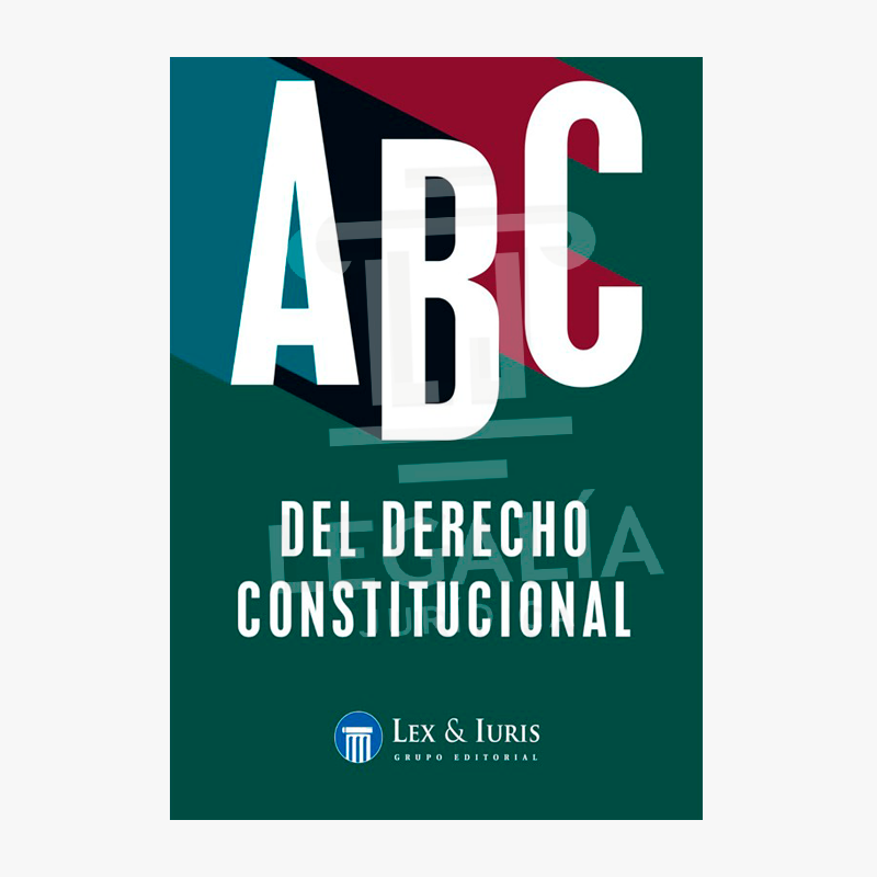 ABC DEL DERECHO CONSTITUCIONAL