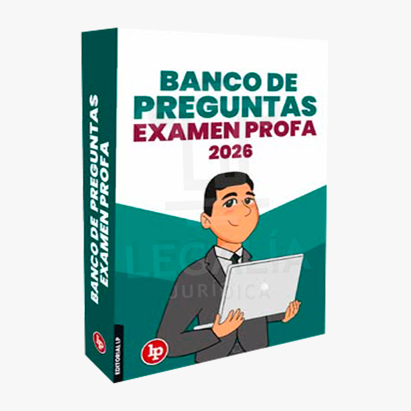 BANCO DE PREGUNTAS EXAMEN PROFA 2026
