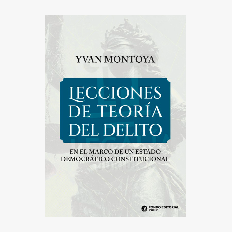 LECCIONES DE TEORIA DEL DELITO