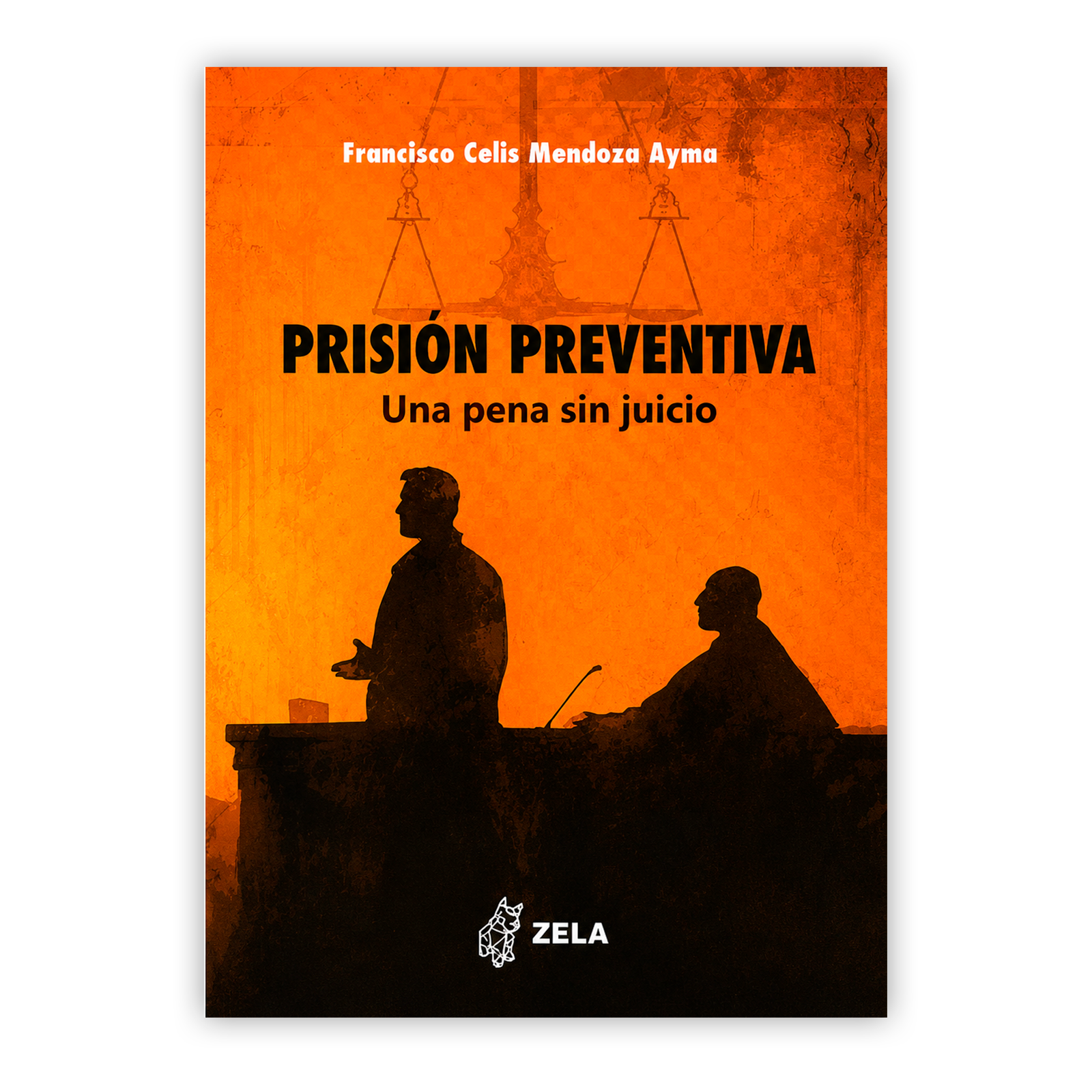 PRISION PREVENTIVA UNA PENA SIN JUICIO PRISION PREVENTIVA UNA PENA SIN JUICIO