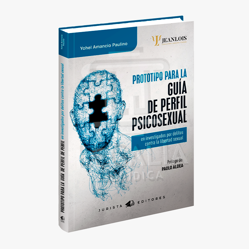 PROTOTIPOPARA LA GUIA DE PERFIL PSICOSEXUAL