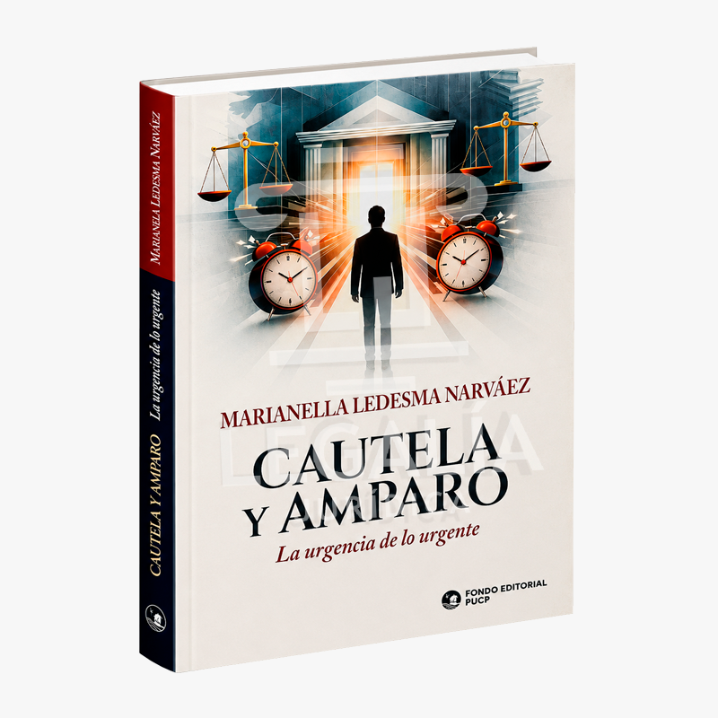 CAUTELA Y AMPARO