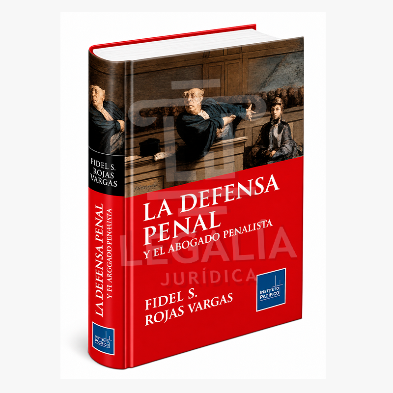 DEFENSA PENAL