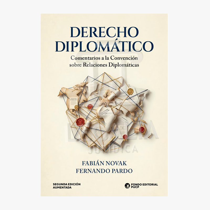 DERECHO DIPLOMATICO