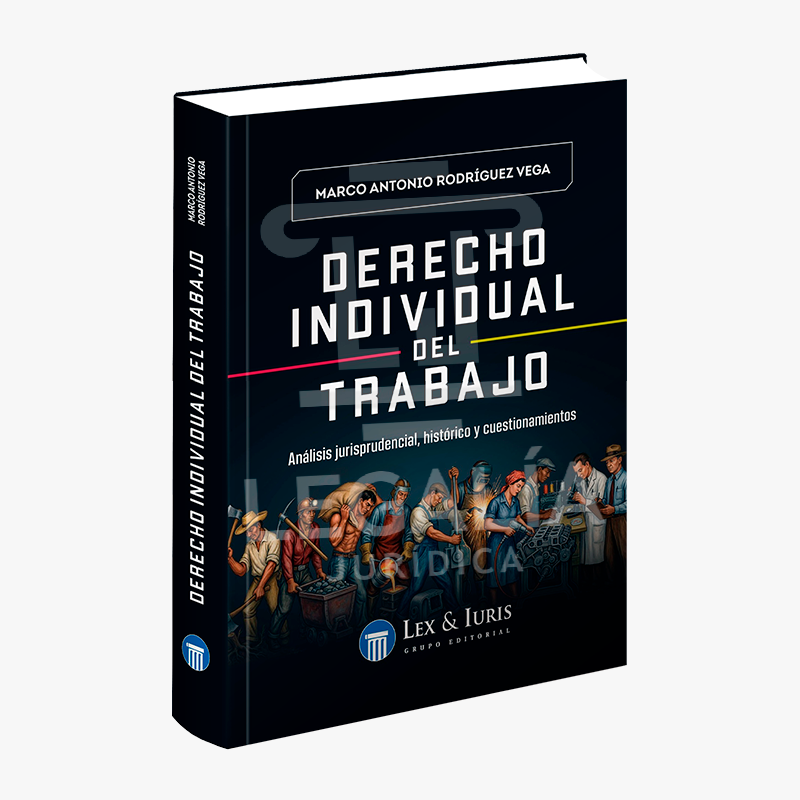 DERECHO INDIVIDUAL DEL TRABAJO 12 DERECHO INDIVIDUAL DEL TRBABAJO