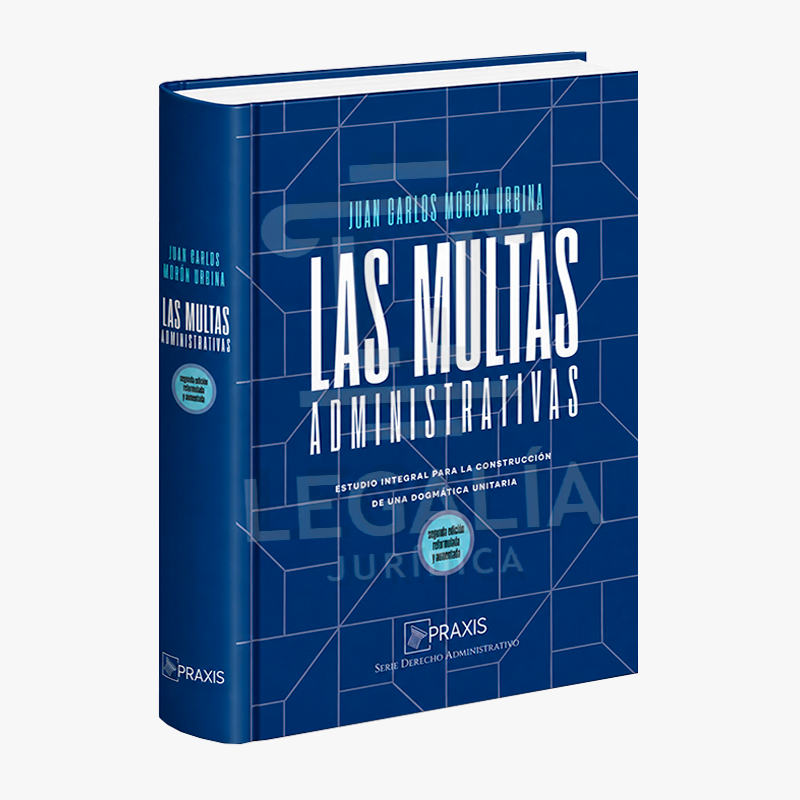 LAS MULTAS ADMINISTRATIVAS 2026 6 LAS MULTAS ADMINISTRATIVAS