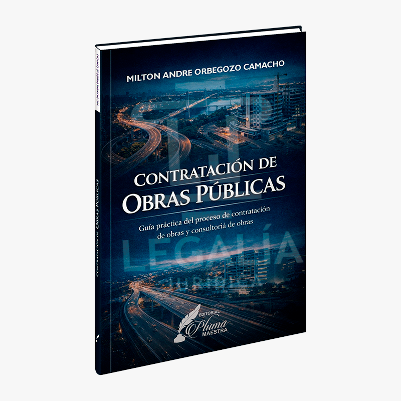 OBRAS DE CONTRATACIONES PUBLICAS