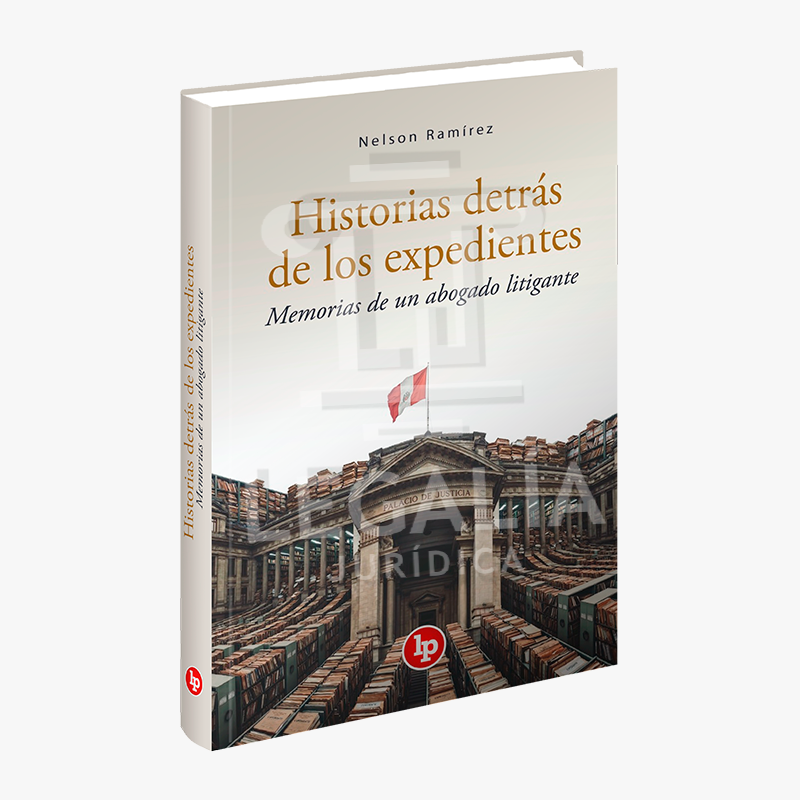 historia detras del