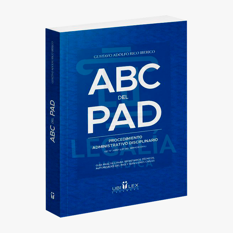 ABC DEL PAD