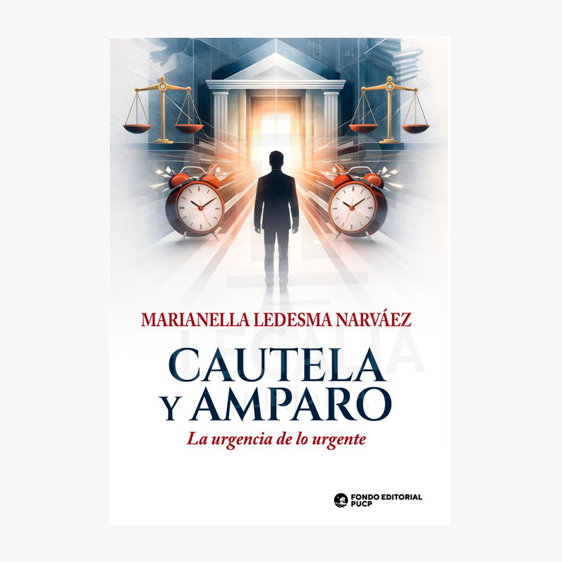 CAUTELA Y AMPARO