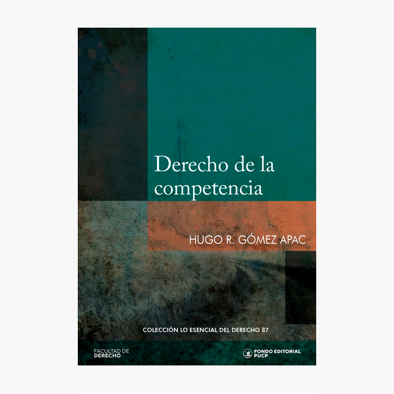 DERECHO DE LA COMPETENCIA