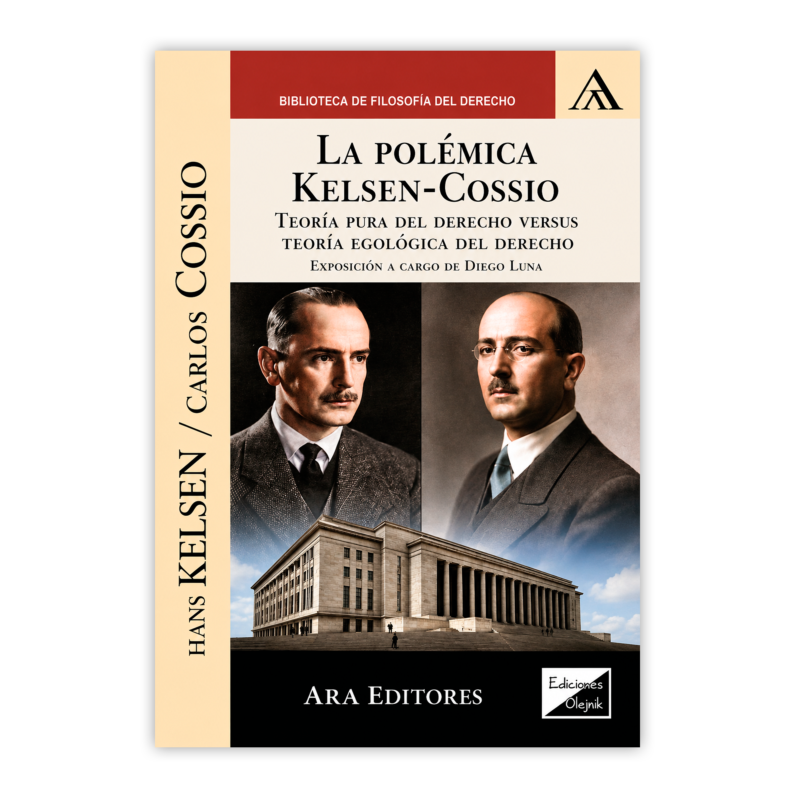 POLEMICA HANS KELSEN