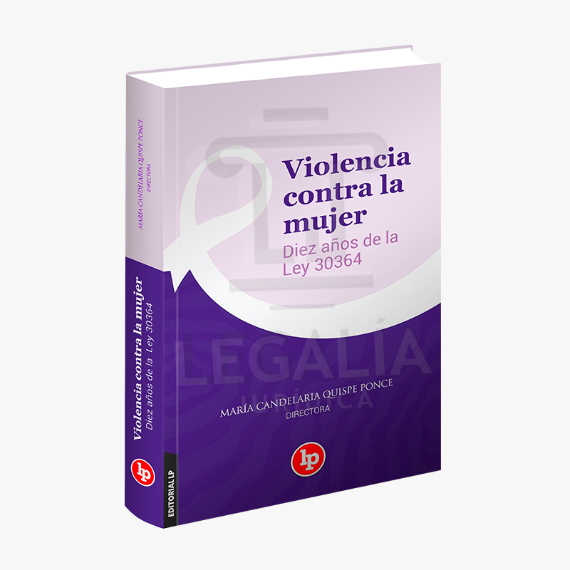 VIOLENCIA CONTRA LA MUJER