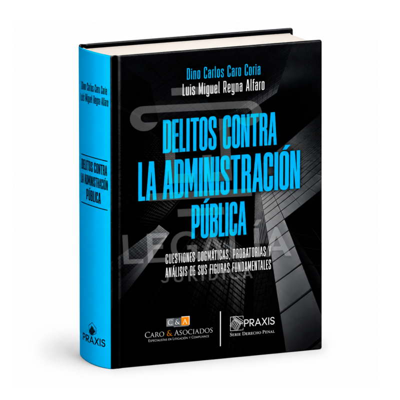 delitos contra la administracion publica 1