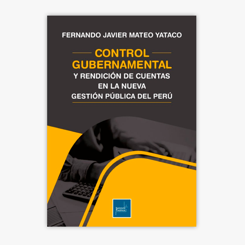 CONTROL GUBERNAMENTAL 1