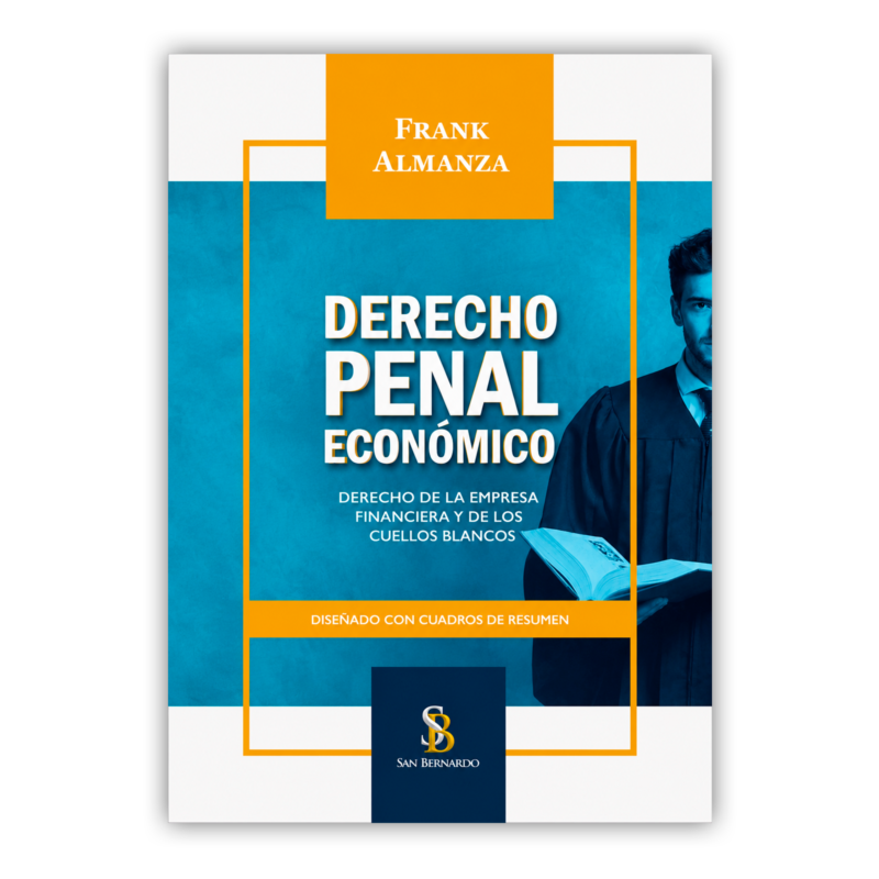 DERECHO PENAL ECONOMICO