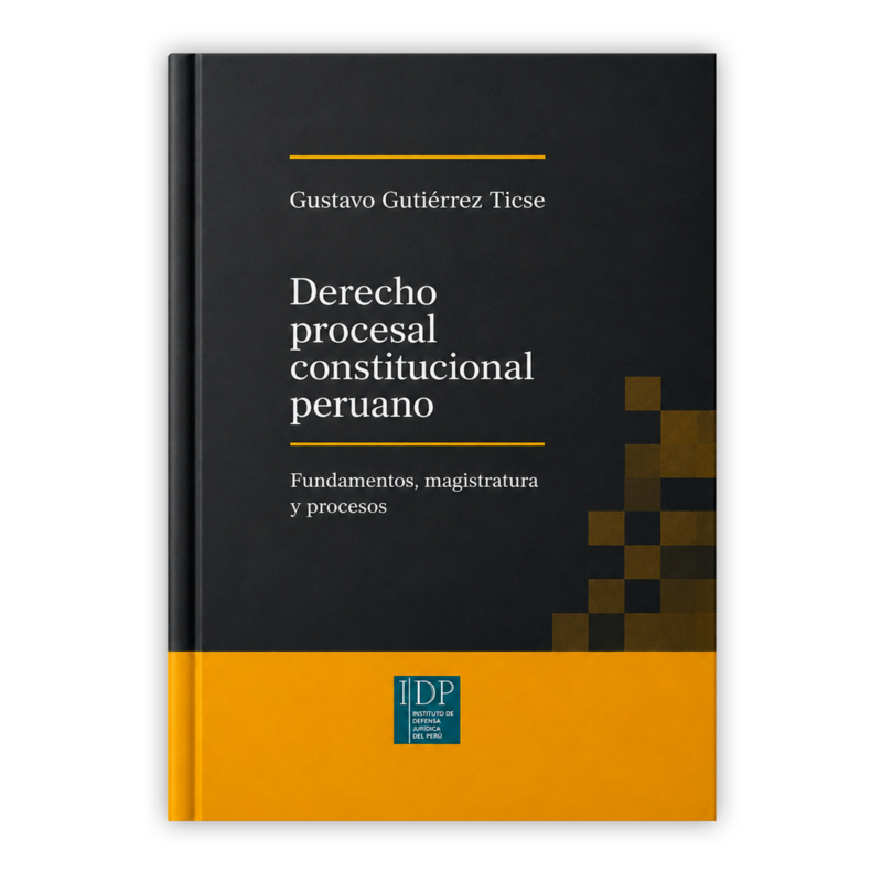 DERECHO PROCESAL CONSTITUCIONAL PERUANO 2