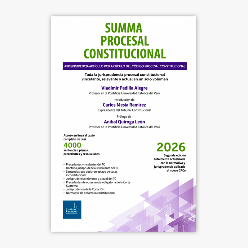 SUMMA PROCESAL CONSTITUCIONAL.0262 1
