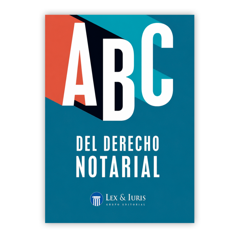 ABC DEL DERECHO NOTARIAL