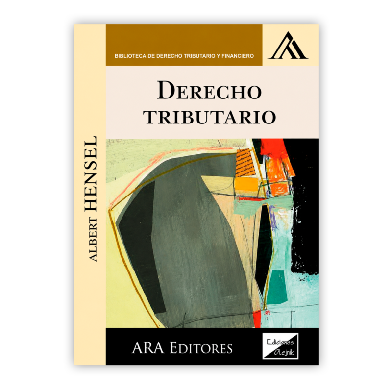 DERECHO TRIBUTARIO 16 DERECHO TRIBUTARIO