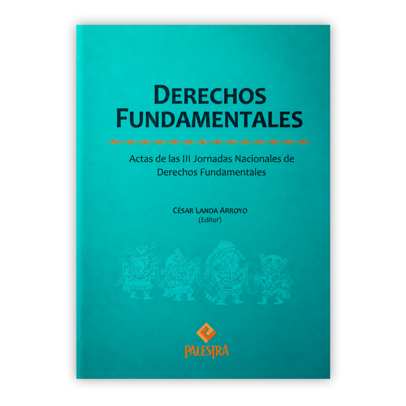 DERECHOS FUNDAMENTALES
