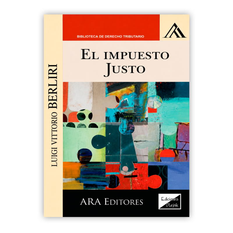 EL IMPUESTO JUSTO