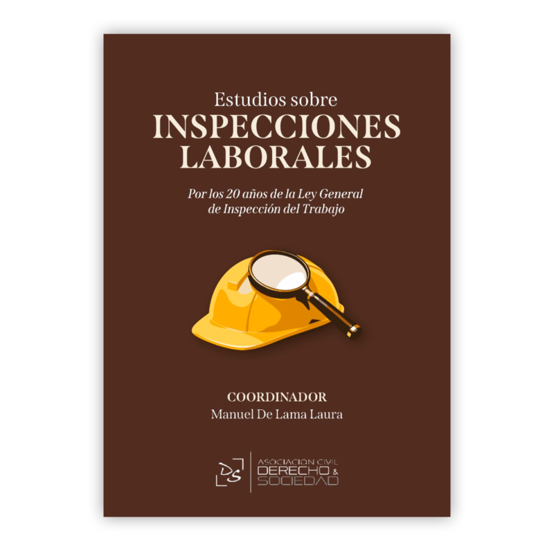 ESTUDIOS SOBRE INSPECCIONES LABORALES