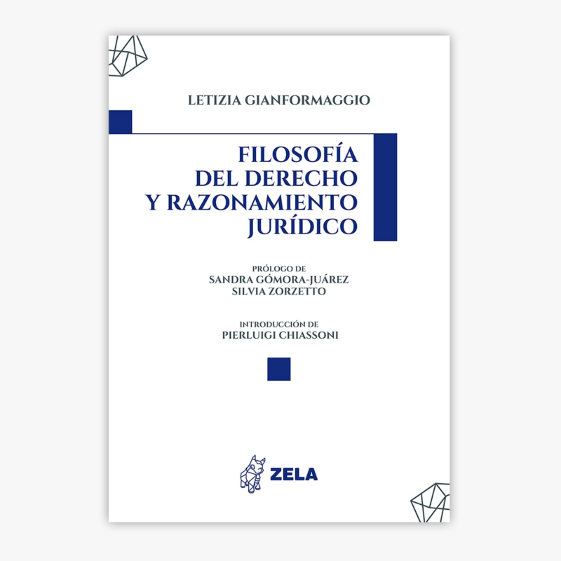 FILOSOFIA DEL DERECHO 1