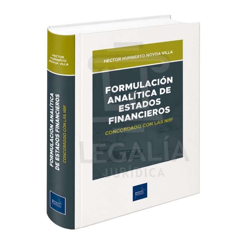FORMULACION ANALITICA
