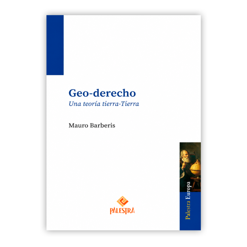 GEO-DERECHO UNA TEORIA TIERRA-TIERRA 4 GEO DERECHO UNA TEORIA TIERRA TIERRA