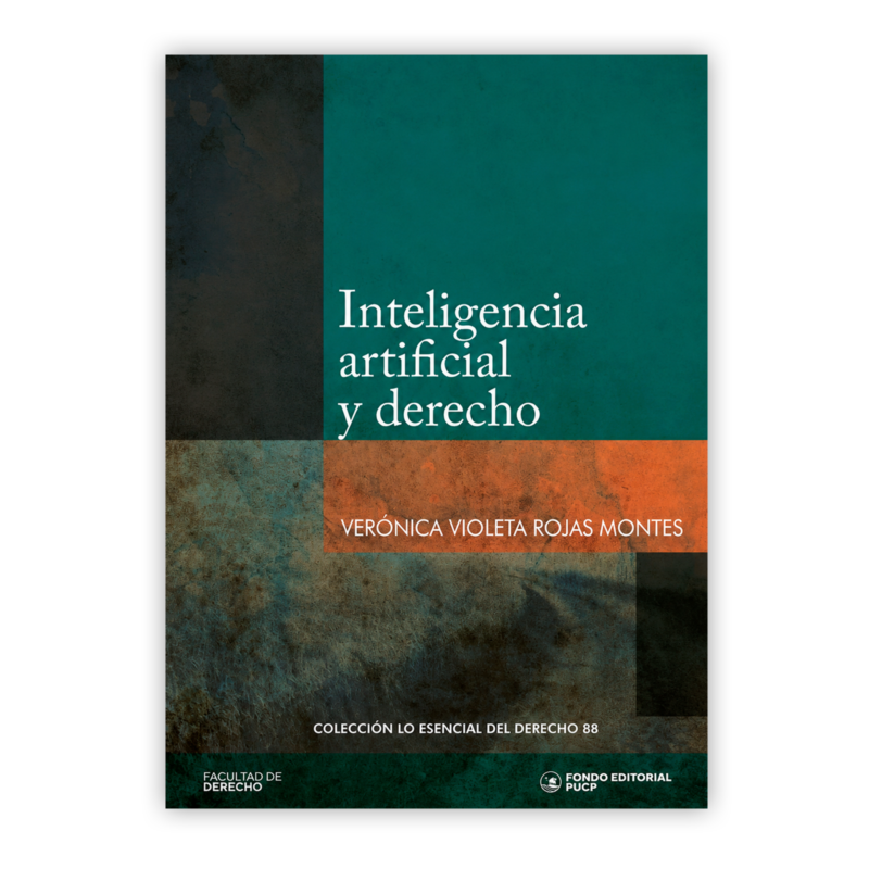 INTELIGENCIA ARTIFICIAL Y DERECHO TOMO 88