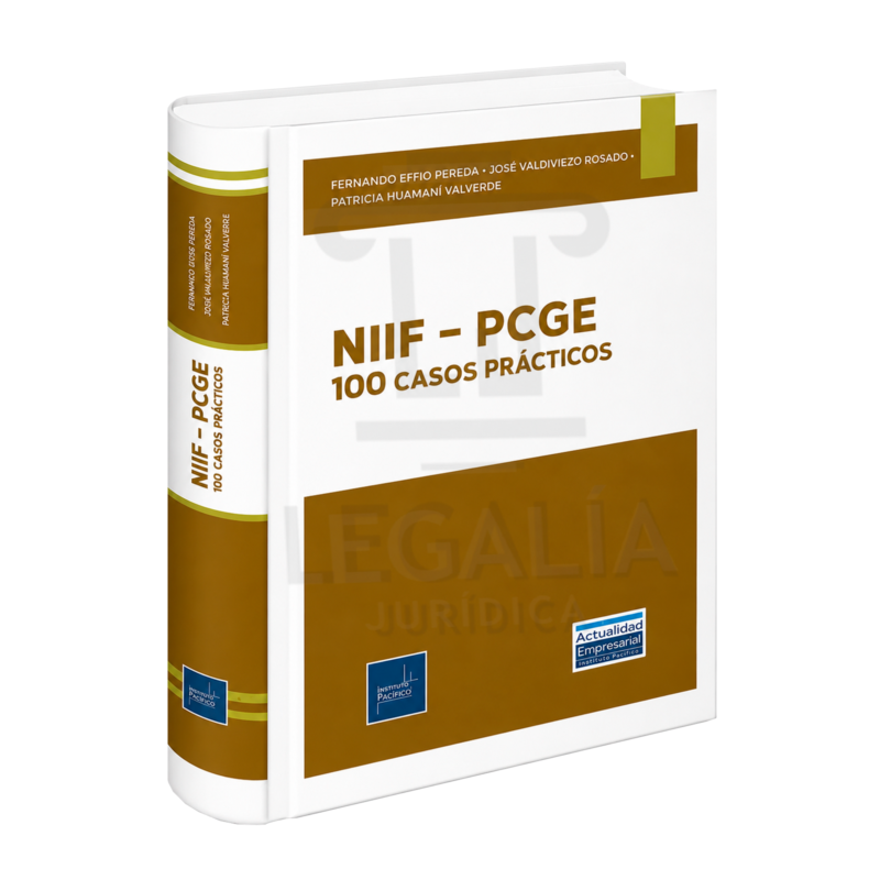 NIIF PCGE