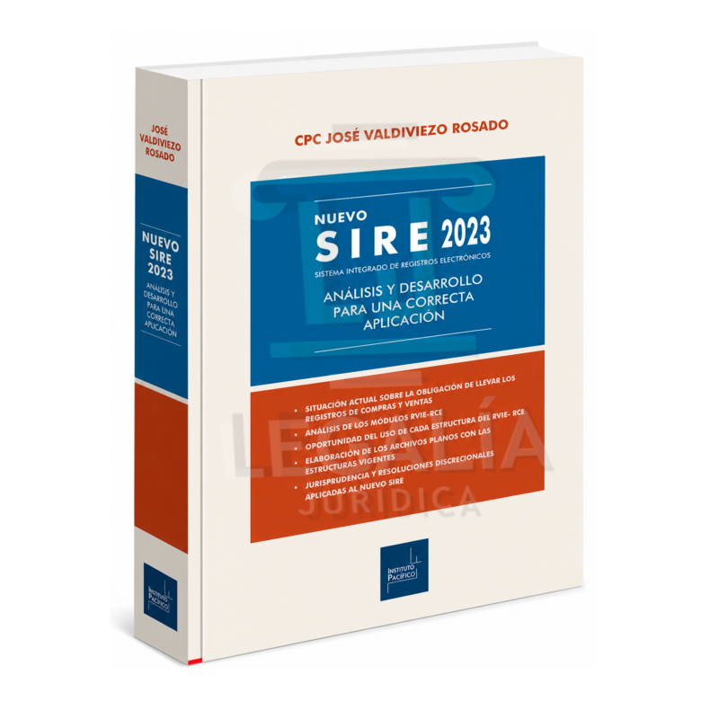 SIRE 2023