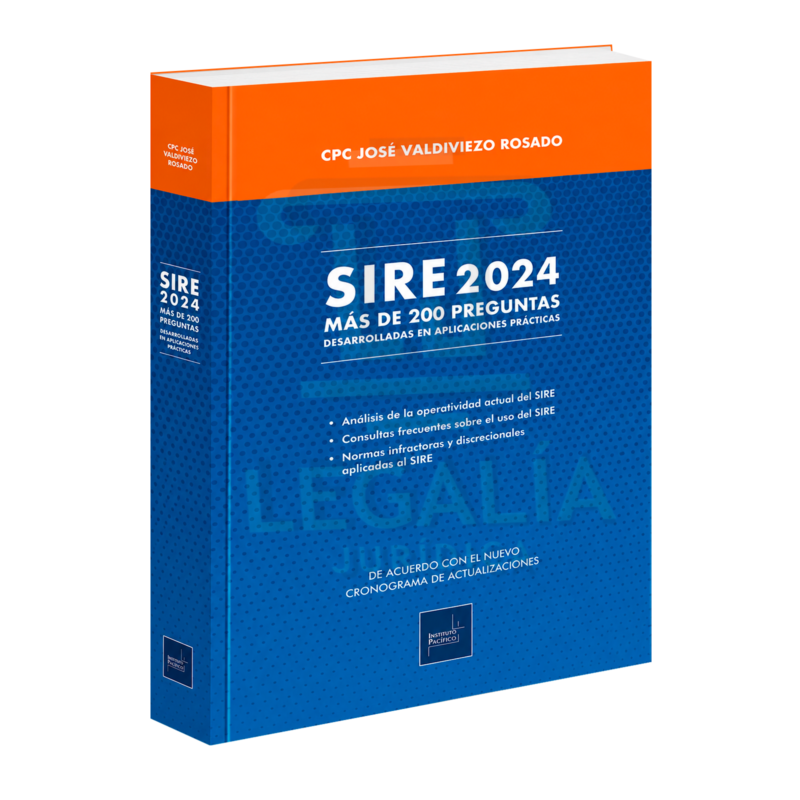 SIRE 2024