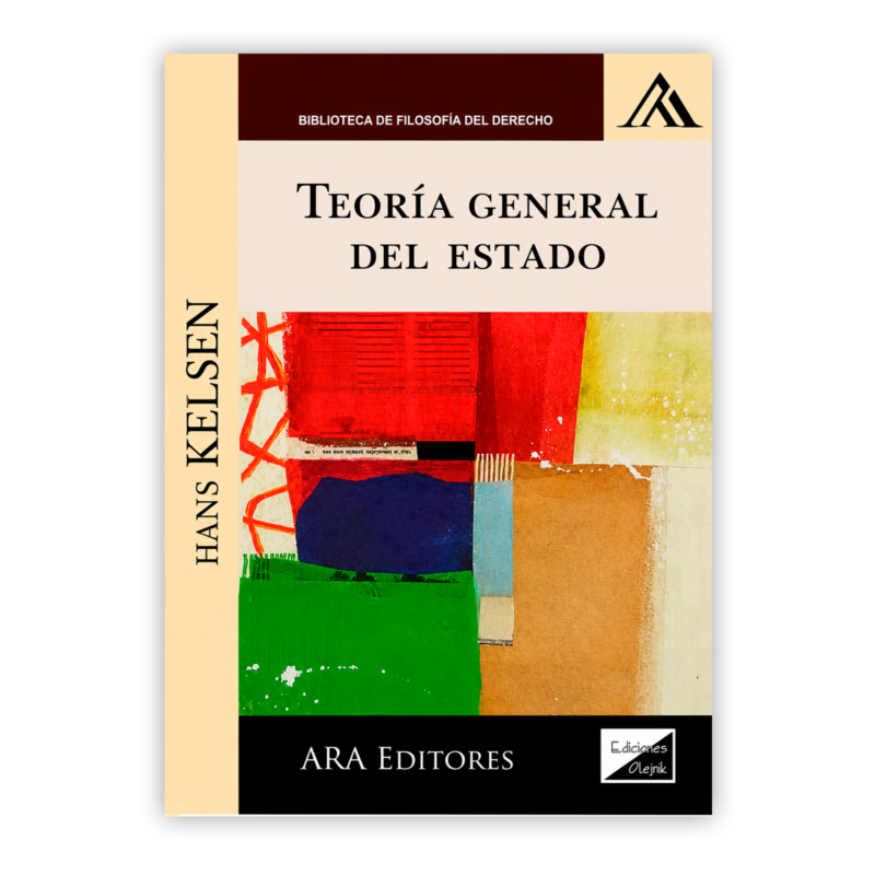 TEORIA GENERAL DEL ESTADO