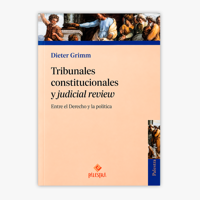 tribunales constitucionales 1