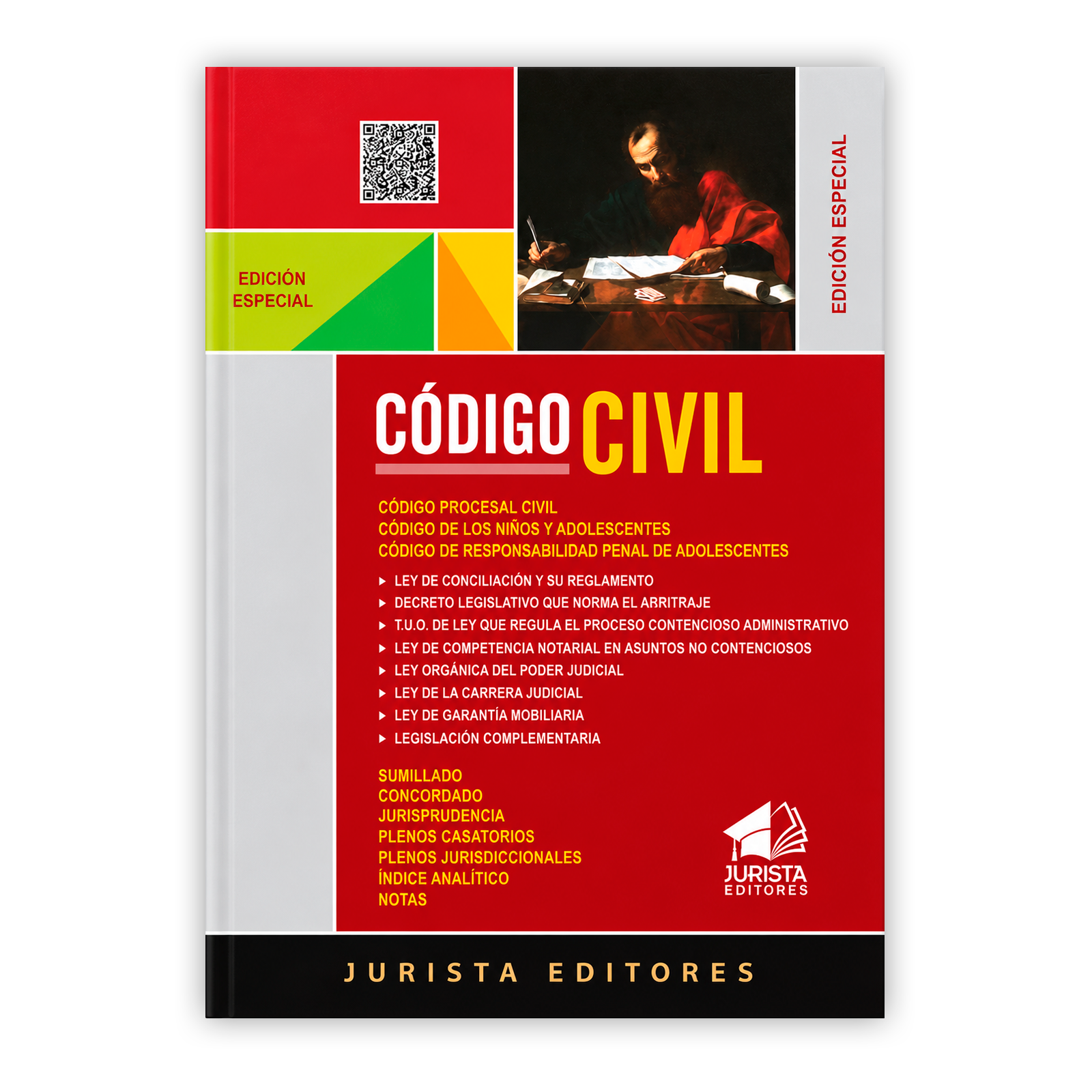 CODIGO-CIVIL-10-EN-1 CODIGO-CIVIL-10-EN-1