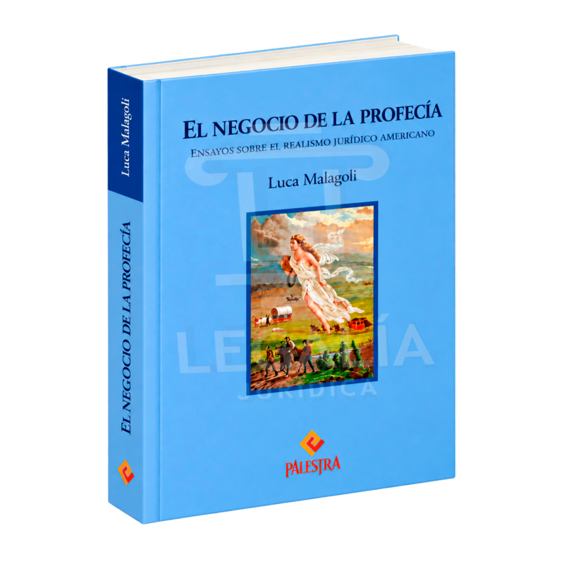EL NEGOCIO DE LA PROFECÍA 12 EL NEGOCIO DE LA PROFECIA COMPLETO