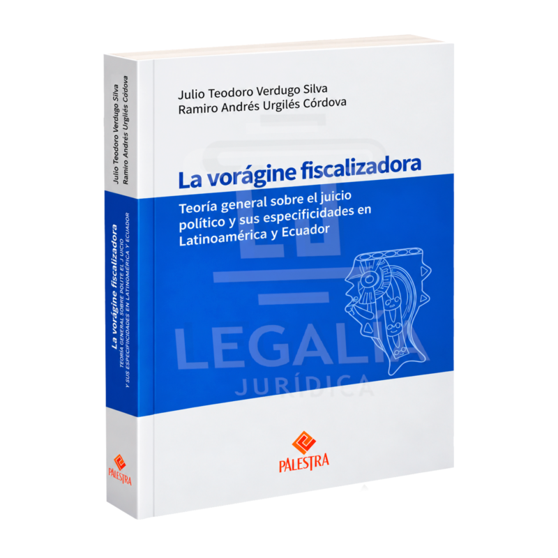LA VORAGINE FISCALIZADORA COMPLETOO
