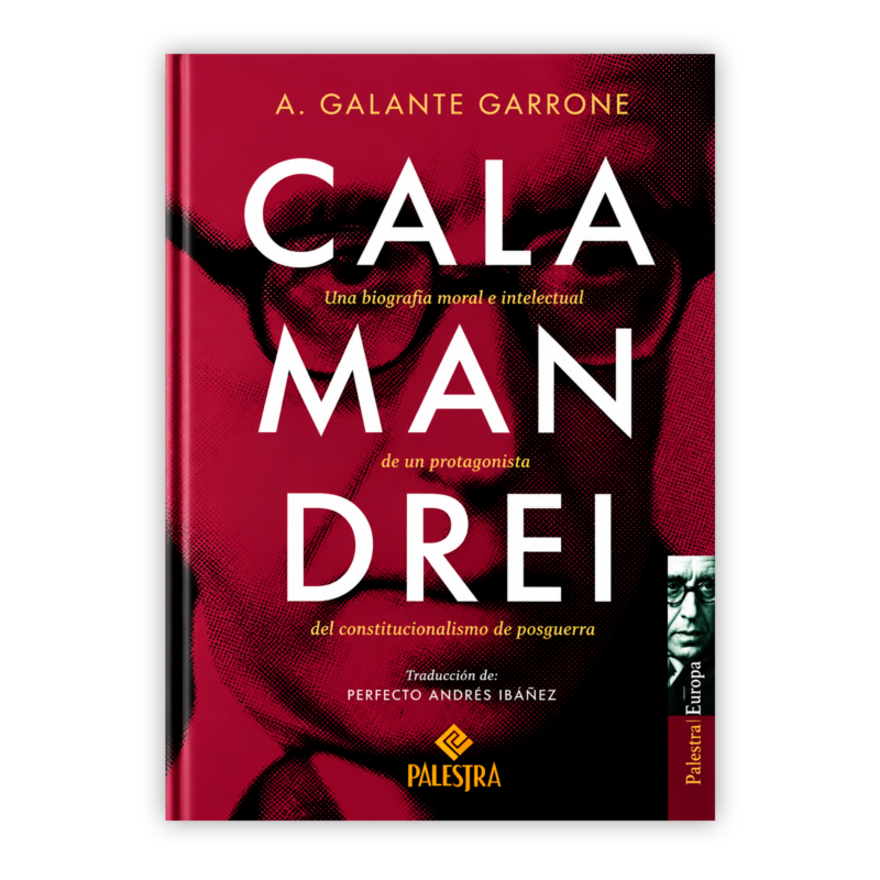 CALAMANDREI PORTADA