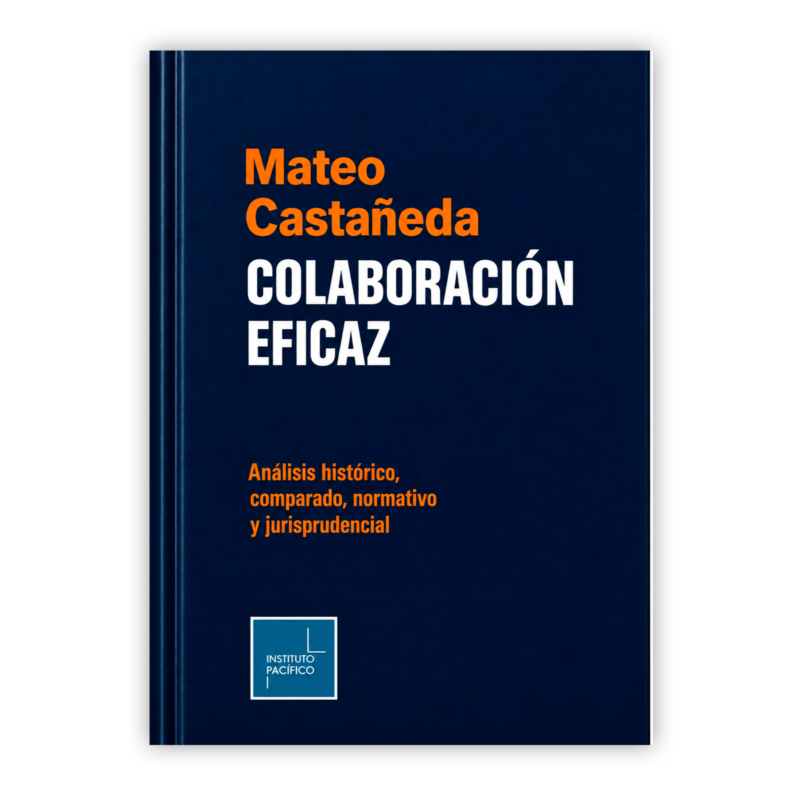Inicio 66 COLABORACION EFICAZ 2026 PORTADA