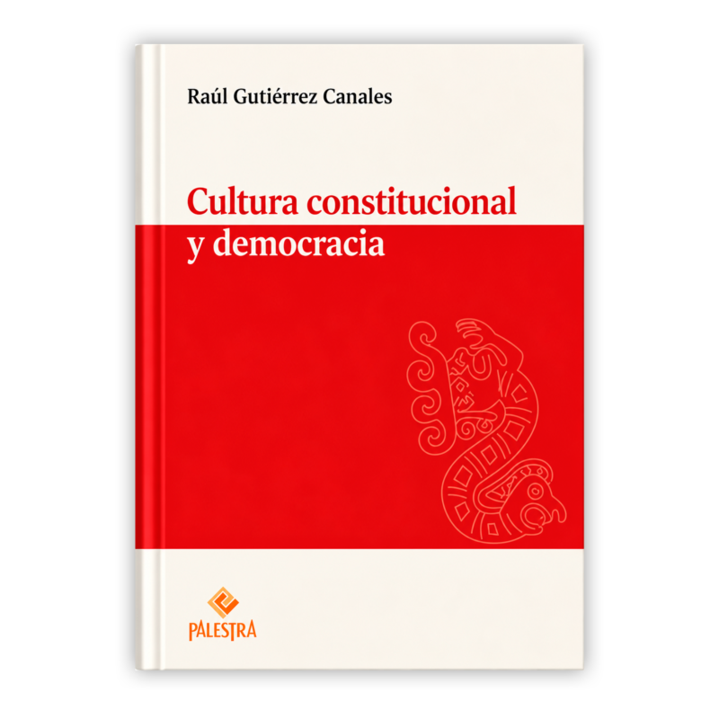 CULTURA CONSTITUCIONAL Y DEMOCRACIA 28 CULTURA CONSTITUCIONAL PORTADA