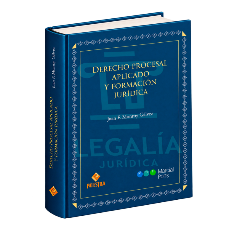 DERECHO PROCESAL APLICADO completo