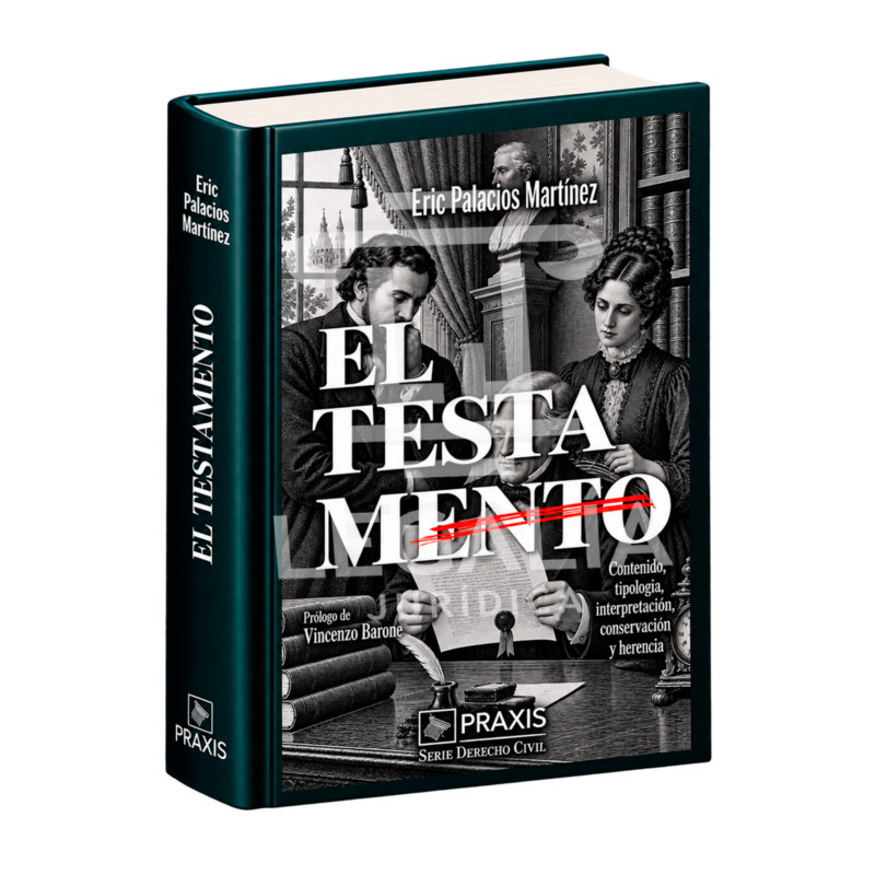 EL TESTAMENTO 10 EL TESTAMENTO COMPLETO