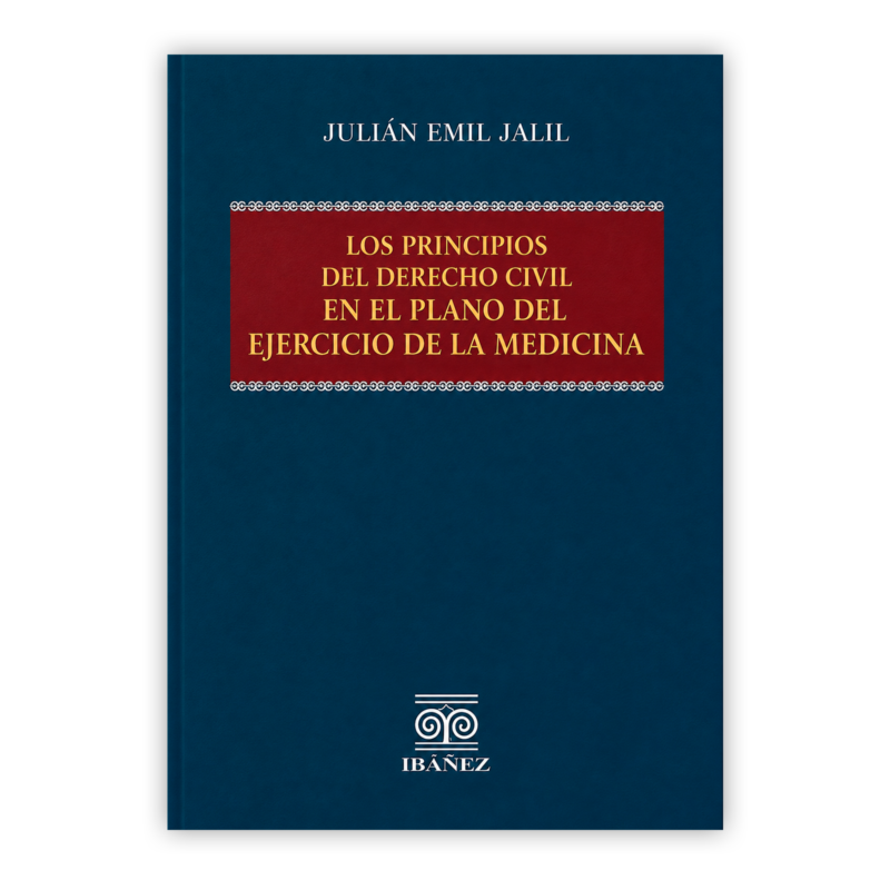 Los principios del derecho civil